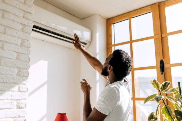 Best Geothermal HVAC Systems in Sto Brook University, NY