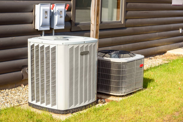 Professional HVAC in Stony Brook University, NY